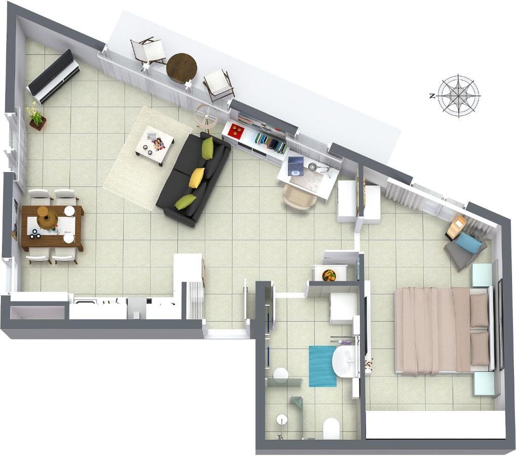 Ferienwohnung Salzburg バートライヘンハル エクステリア 写真