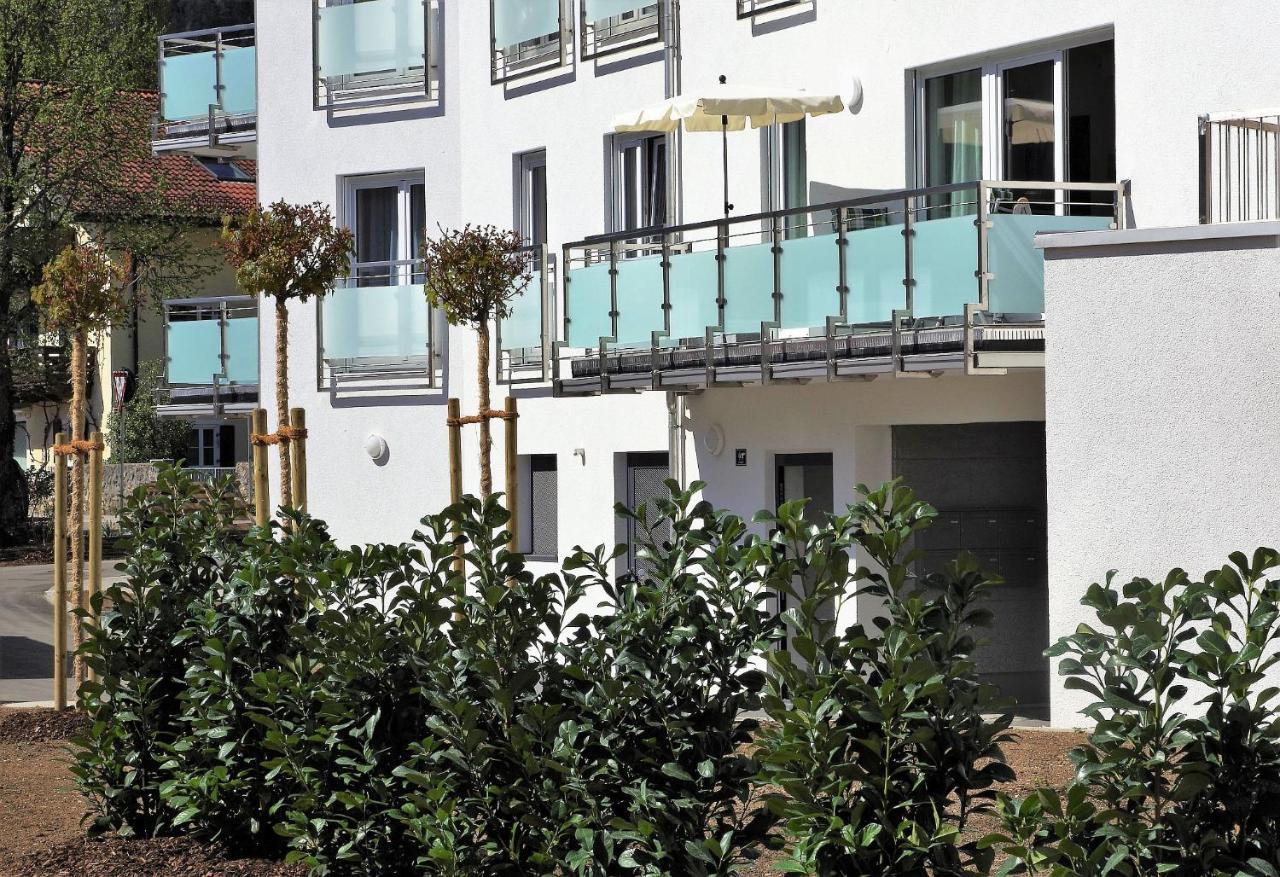 Ferienwohnung Salzburg バートライヘンハル エクステリア 写真